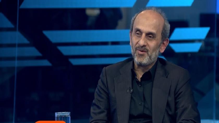 Iranpress: جبلی:هر کدام از نامزد‌های انتخابات ۲۰ دقیقه فرصت تبلیغات تلویزیونی دارند
