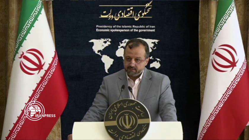Iranpress: خاندوزی: ۵۲۹ طرح سرمایه گذاری خارجی در دولت سیزدهم اجرا شده است