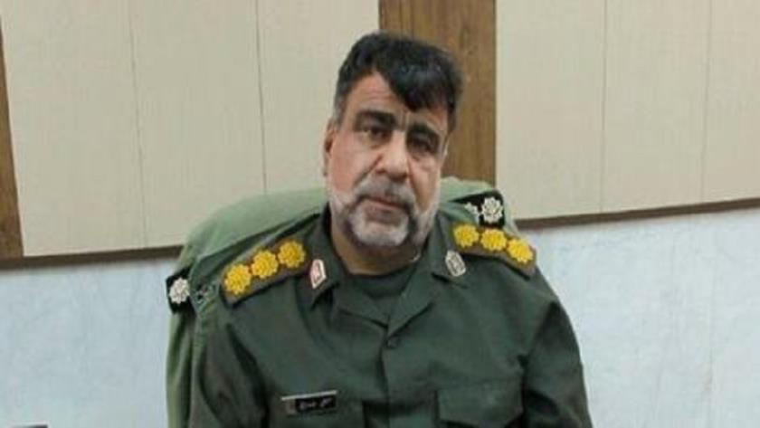 Iranpress: شهادت یکی از کارکنان سپاه سلمان استان سیستان و بلوچستان
