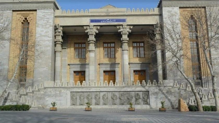 Iranpress: فوری: کاردار پاکستان به وزارت خارجه فراخوانده شد