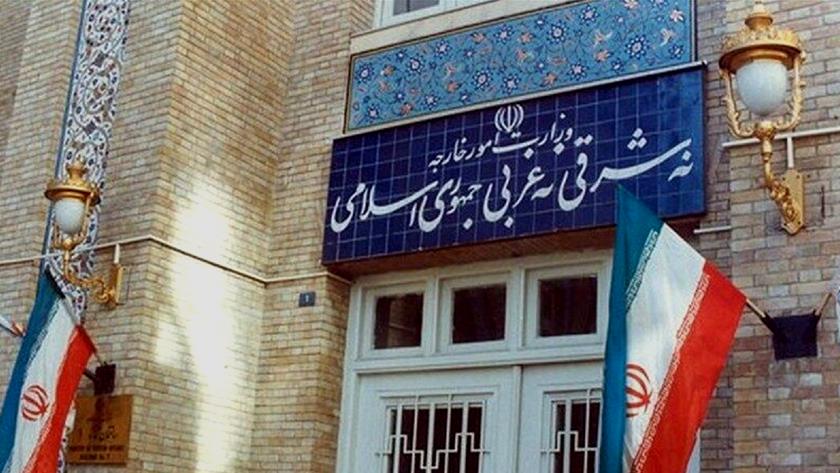 Iranpress: بیانیه وزارت‌ خارجه ایران درباره حوادث اخیر در مرز پاکستان