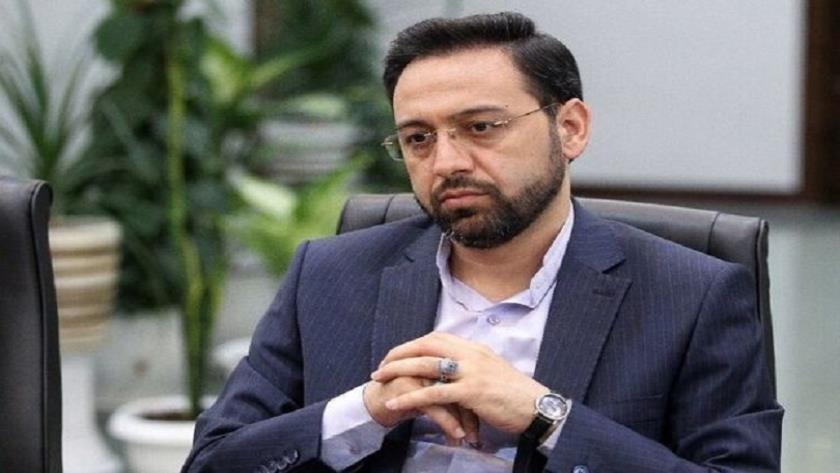 ایران پرس: استاندار جدید آذربایجان شرقی انتخاب شد