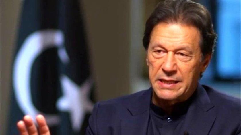 Iranpress: عمران خان: رعایت نکردن عدالت در انتخابات به بی‌ثباتی منجر خواهد شد