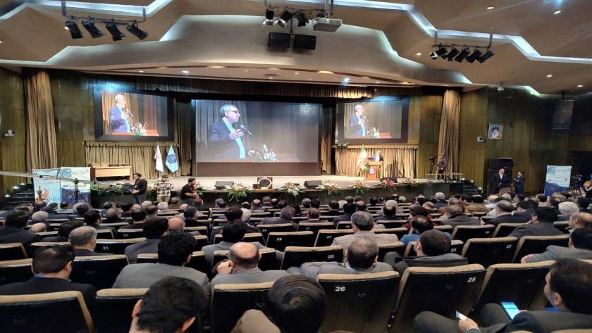 Iranpress: برگزاری جشنواره رازی با تقدیر از برگزیدگان علوم پزشکی