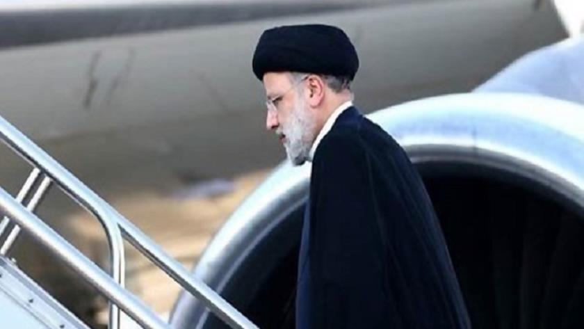 Iranpress: رئیسی به دعوت اردوغان عازم آنکارا می‌شود 