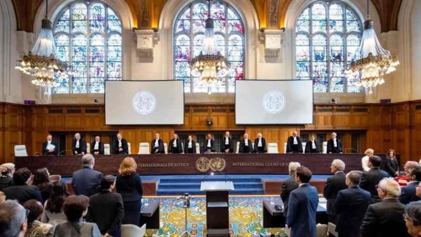 Iranpress: افزایش حمایت بین المللی از شکایت آفریقای جنوبی از رژیم صهیونیستی