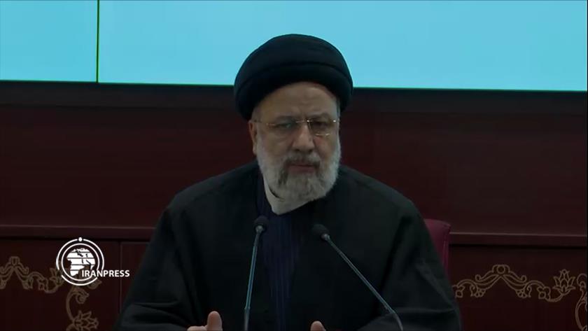 Iranpress: ببینید: رئیس جمهور: سند آمایش سرزمینی امکانات ورزشی ظرف سه ماه تنظیم شود 