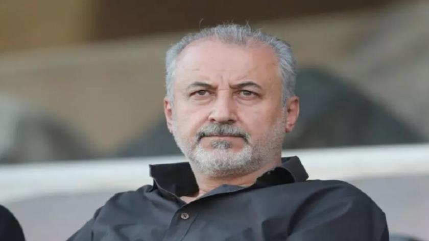 Iranpress: درویش: سرمربی پرسپولیس یکی دو روز دیگر مشخص می‌َشود