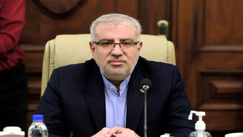 Iranpress: افزایش ۳۰ میلیون مترمکعبی تولید گاز کشور