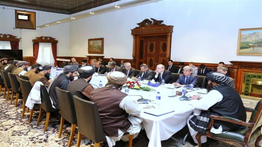Iranpress: نگاهی به نشست گروه تماس در کابل