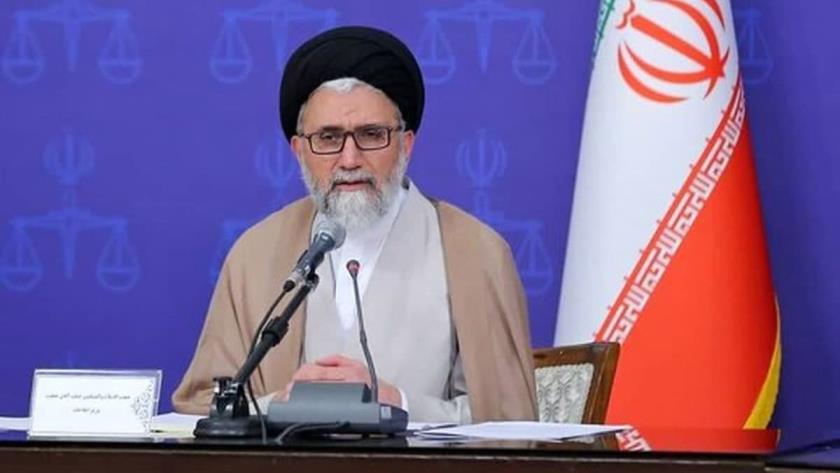 Iranpress: وزیر اطلاعات: مقاومت نسبت به حضور تجاوزگرانه آمریکا اقدام می‌کند
