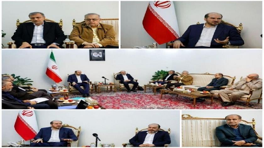Iranpress: بهره‌برداری از ۱۰۳۴ طرح و پروژه به ارزش ۱۰۵ همت در هرمزگان 