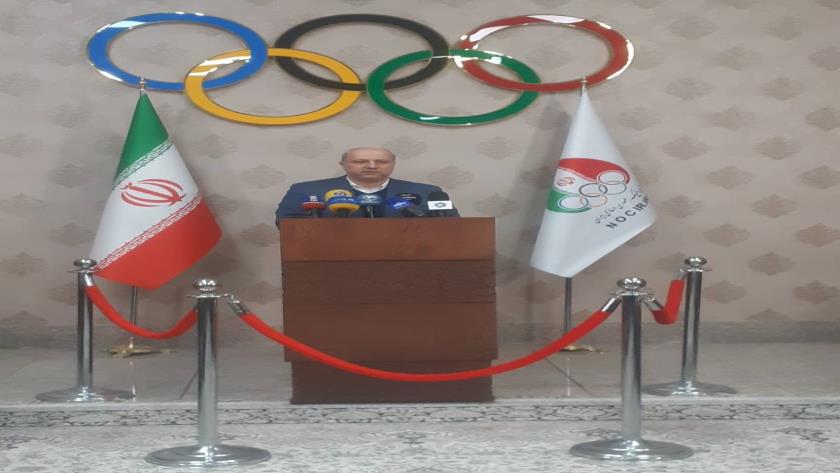 Iranpress: جوایز میلیاردی مدال اوران المپیک پاریس