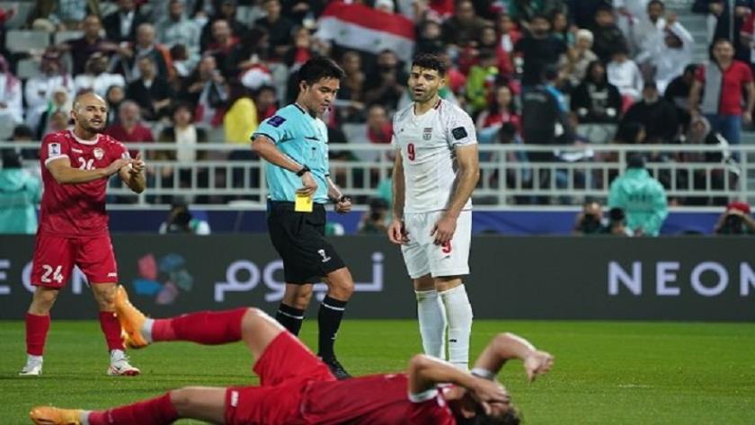 Iranpress: اعتراض ایران به AFC/ اخطار اول طارمی را حذف کنید