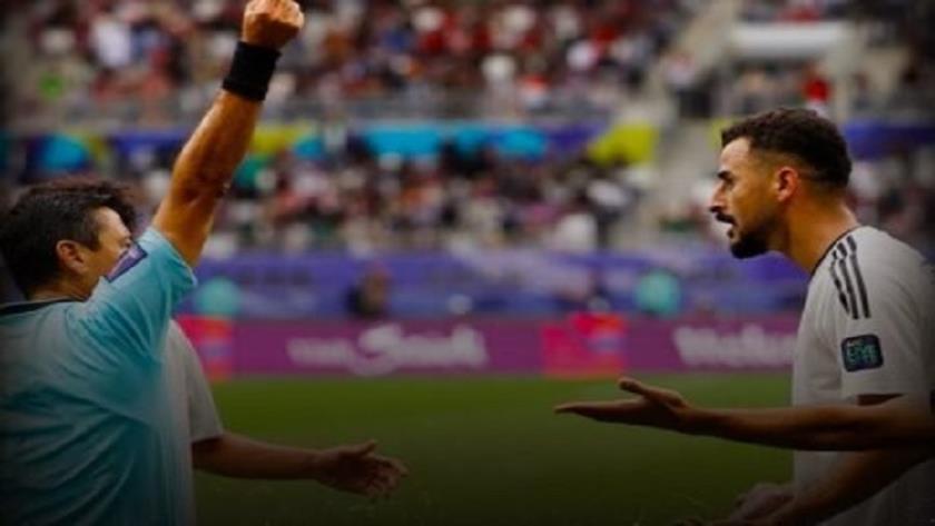 Iranpress: بیانیه AFC: تصمیم فغانی درست بود