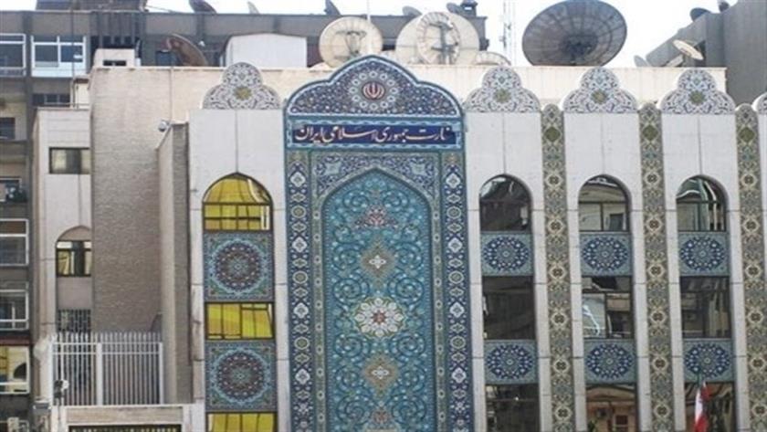 Iranpress: شهادت یک مستشار ایرانی در حملات اسرائیل به دمشق