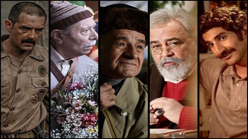 Iranpress: بازار داغ فیلم های حماسی و اخلاقی درجشنواره فیلم فجر