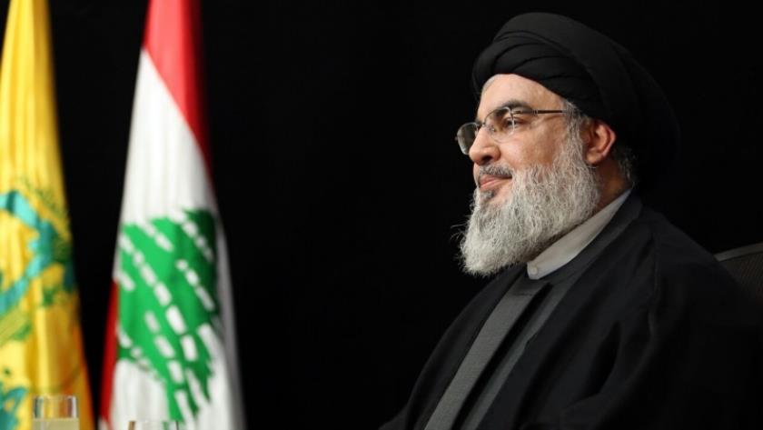 Iranpress: محافل صهیونیست: نصرالله باشهامت‌ترین رهبر جهان عرب است