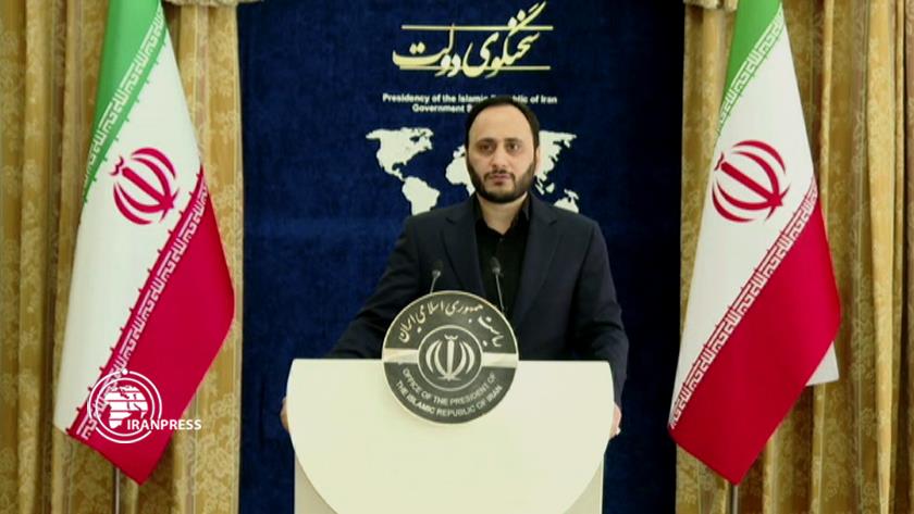 Iranpress: بهادری جهرمی: ۲۴۰۰ پروژه در دهه فجر افتتاح می‌شود
