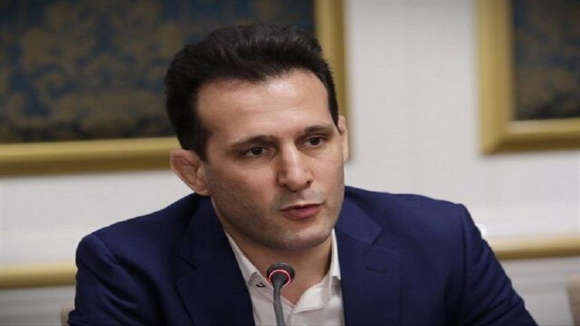 Iranpress: میراسماعیلی: برای حضور جودوکاران ایران در المپیک تلاش می‌کنیم