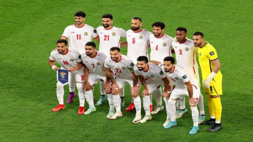 Iranpress: شگفتی بزرگ با صعود اردن به فینال/ باخت کره جنوبی هشداری برای ایران