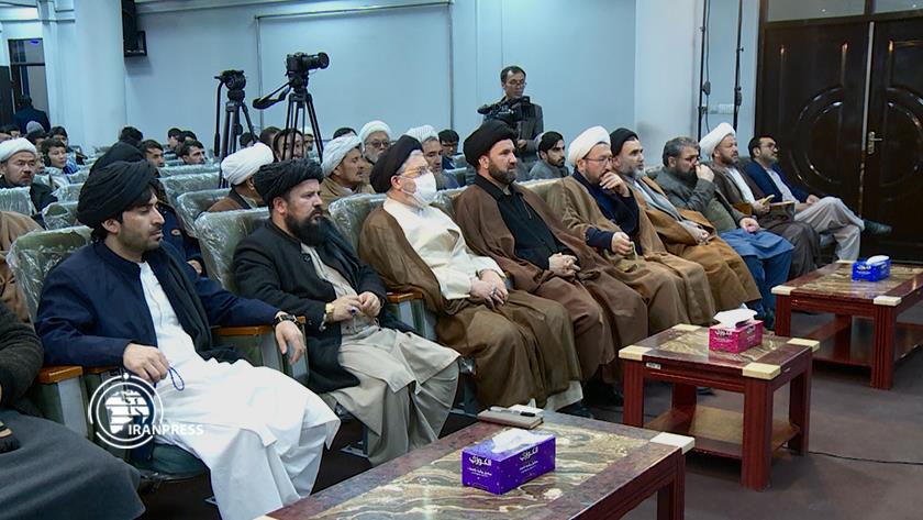 Iranpress: با پیروزی انقلاب اسلامی ایران فصل جدیدی برای مسلمانان رقم خورد