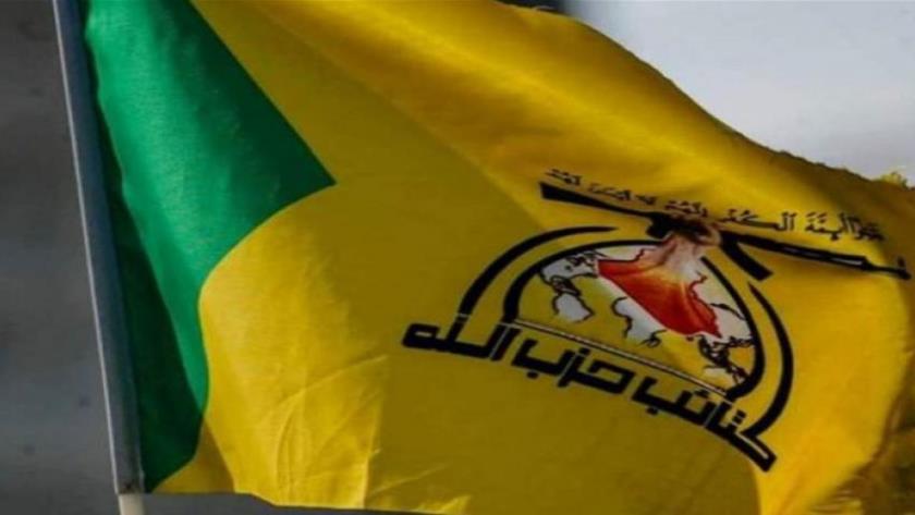 Iranpress: واکنش کتائب حزب‌الله به ترورفرماندهانش از سوی آمریکا