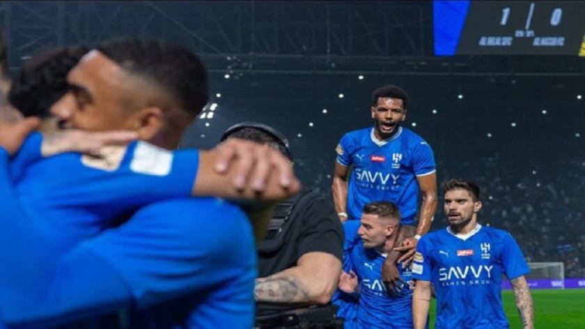Iranpress: الهلال فاتح موسم الریاض شد