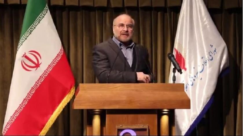 Iranpress: قالیباف: مشارکت در انتخابات برای کشور امنیت، قدرت و ثبات می‌آورد