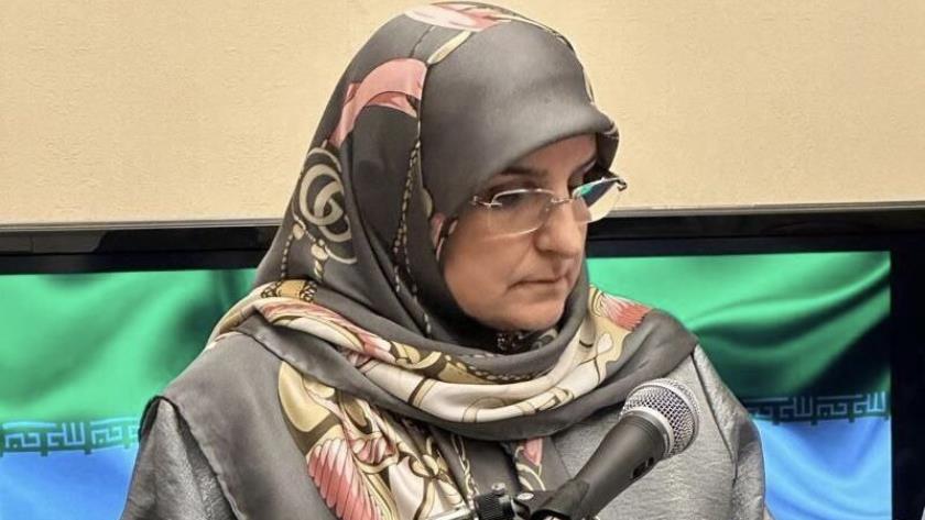 Iranpress: برگزاری مراسم چهل‌وپنجمین سالگرد پیروزی انقلاب اسلامی ایران در دانمارک