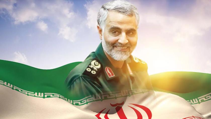 Iranpress: سفیر ایران در هند: جهان هرگز ترور سردار سلیمانی را فراموش نخواهد کرد