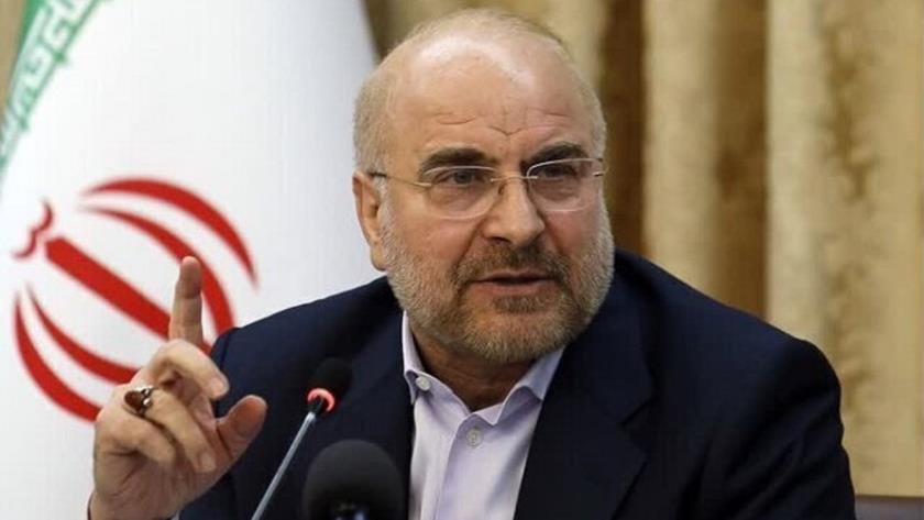 Iranpress: قالیباف: هویت ملی با پیروزی انقلاب معنا و محقق شد