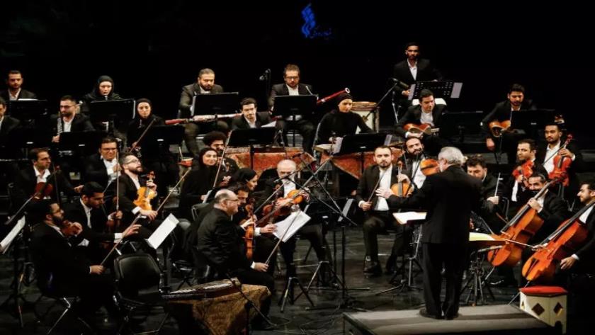 Iranpress: جشنواره موسیقی فجر از فردا آغاز به‌کار می‌کند