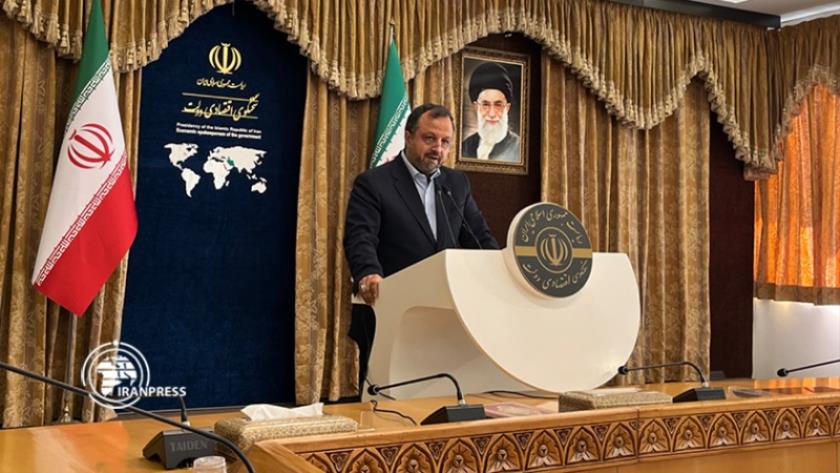 Iranpress: خاندوزی: تورم مسکن روند کاهشی دارد