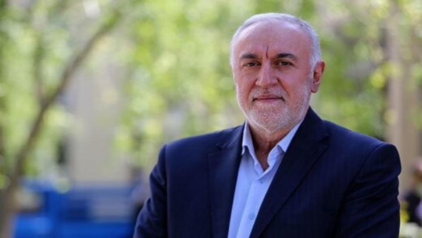 Iranpress: قدمت ۸۰۰۰ ساله تهران و ساخت هتل‌های جدید فرصت خوبی برای حوزه گردشگری است