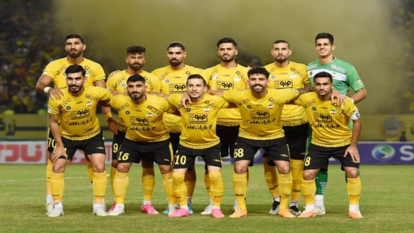 Iranpress: شکست سپاهان در اصفهان مقابل الهلال