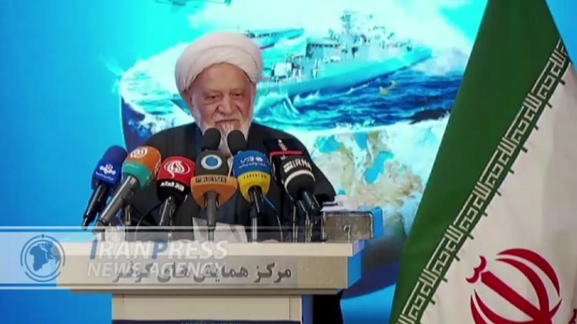Iranpress: ماموریت ناوگروه 86 در سفر به دور دنیا اقدامی پیشگامانه بود