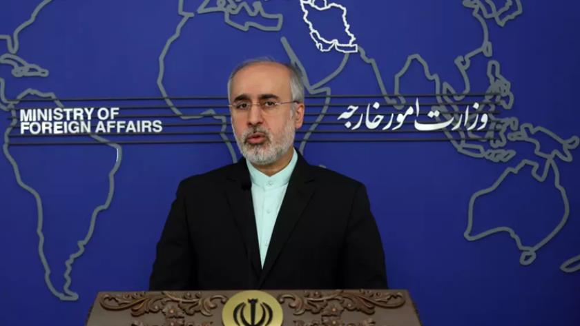 Iranpress: حمایت ایران از بیانیه نشست سران اتحادیه آفریقا