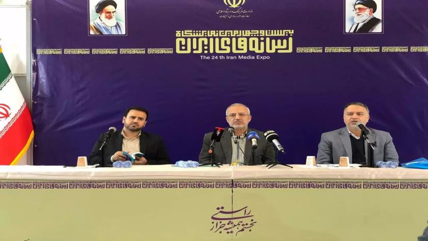 Iranpress: رئیس ستاد انتخابات کشور: در آستانه یک میلاد بزرگ و ملی هستیم