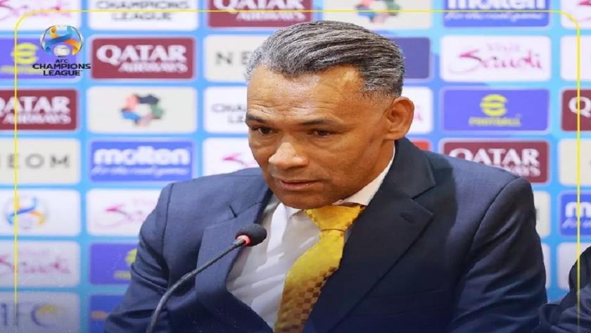Iranpress: مورایس: مقابل الهلال با قلبمان بازی می‌کنیم