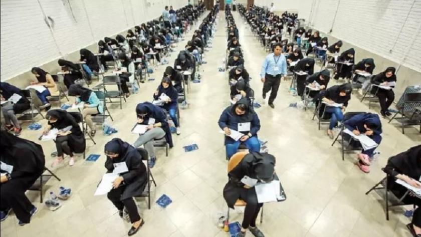 Iranpress: آغاز رقابت متقاضیان صندلی‌های ارشد و دکتری دانشگاه‌ها از فردا