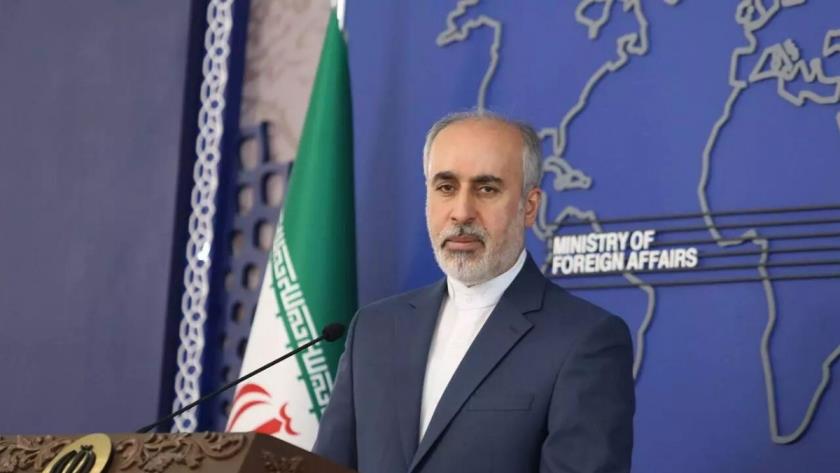 Iranpress: توقف جنگ و برگزاری همه پرسی، راه حل برقراری آرامش در سرزمین های اشغالی فلسطین