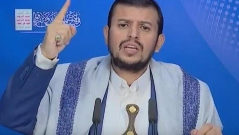 Iranpress: عبدالملک بدرالدین الحوثی: ملت فلسطین شایسته حمایت و یاری است
