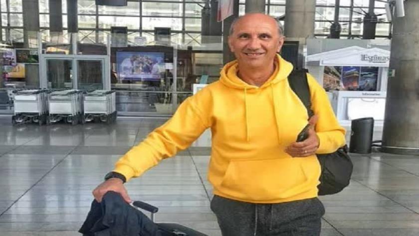 Iranpress: مربی سابق پرسپولیس، دستیار جدید نویدکیا