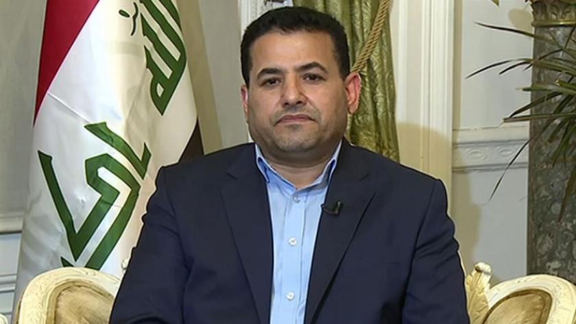 Iranpress: اتفاق‌نظر همه جریانات سیاسی عراق برای پایان دادن به حضور نظامیان خارجی