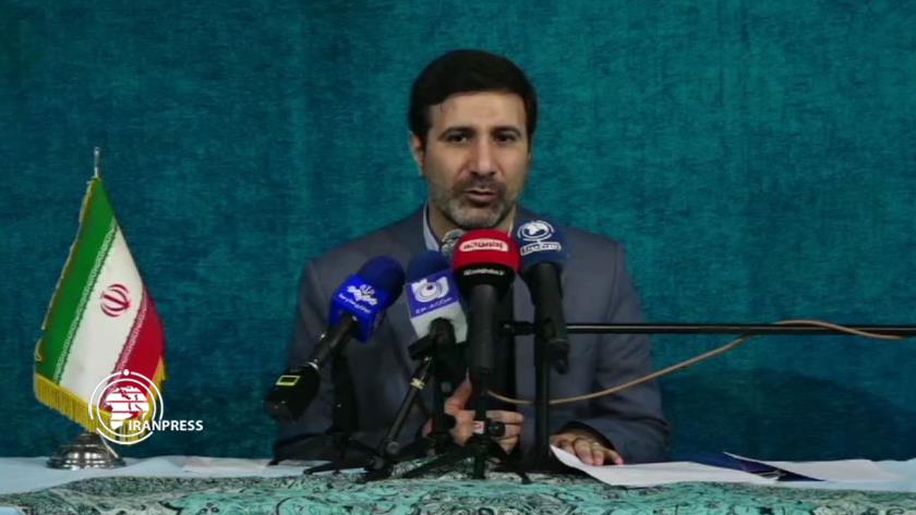 Iranpress: ایرانیان ثابت کردند قرار نیست کسی از خارج کشور برای ما تصمیم گیری کند