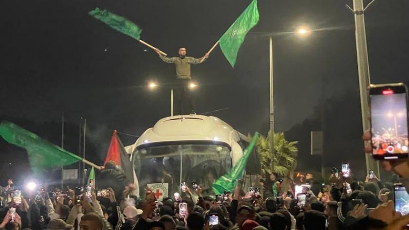 Iranpress: موافقت اسرائیل با آزادی ۴۰۰ اسیر فلسطینی