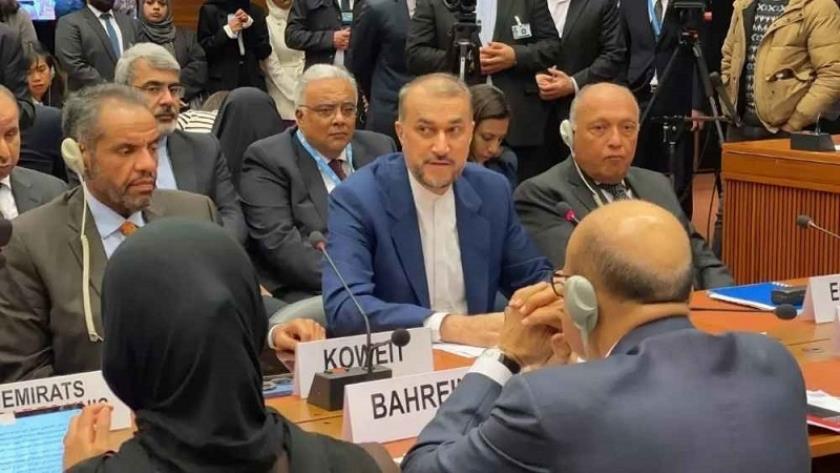 Iranpress: انتقاد ایران از بی‌عملی شورای امنیت در قبال نسل‌کشی فلسطینی ها در غزه