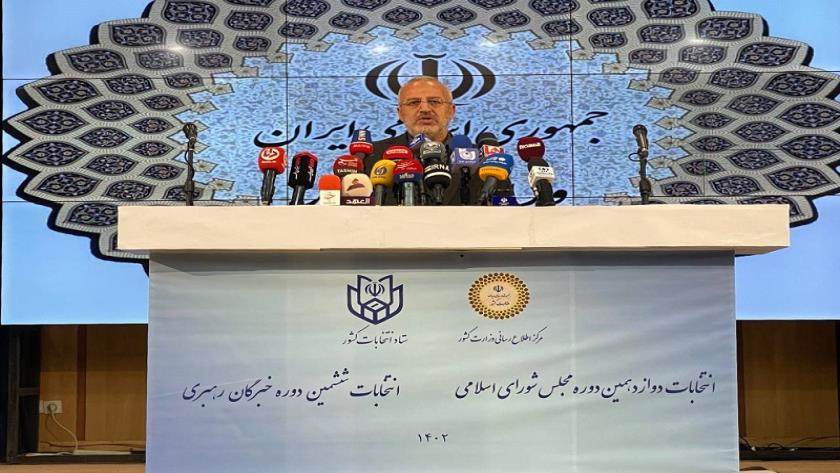 Iranpress: معاون سیاسی وزارت کشور: مردم سیستان و بلوچستان با وجود وقوع سیل پای صندوق‌ها آمدند