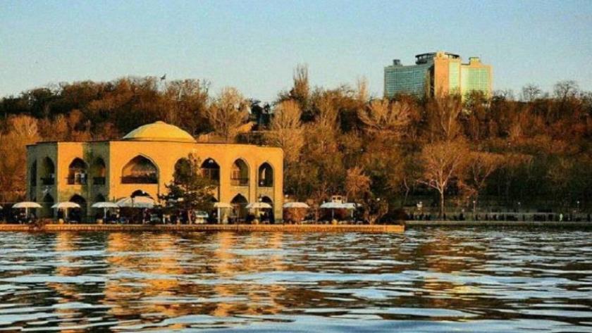 ایران پرس: ایل‌گلی؛ تفرجگاه محبوب تبریز